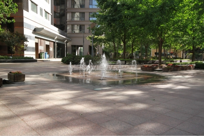 Gemdale International Garden