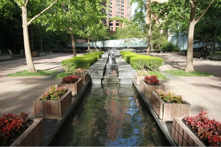 Gemdale International Garden