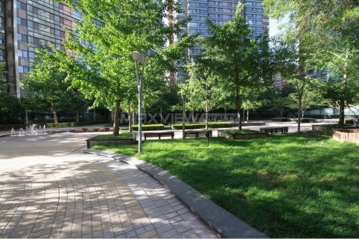 Gemdale International Garden