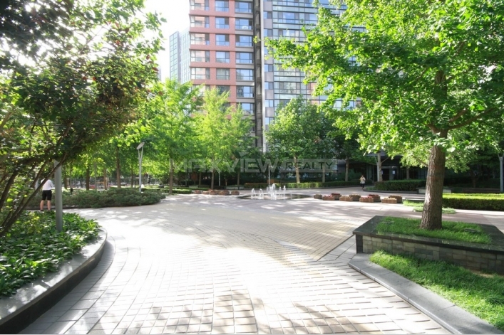 Gemdale International Garden