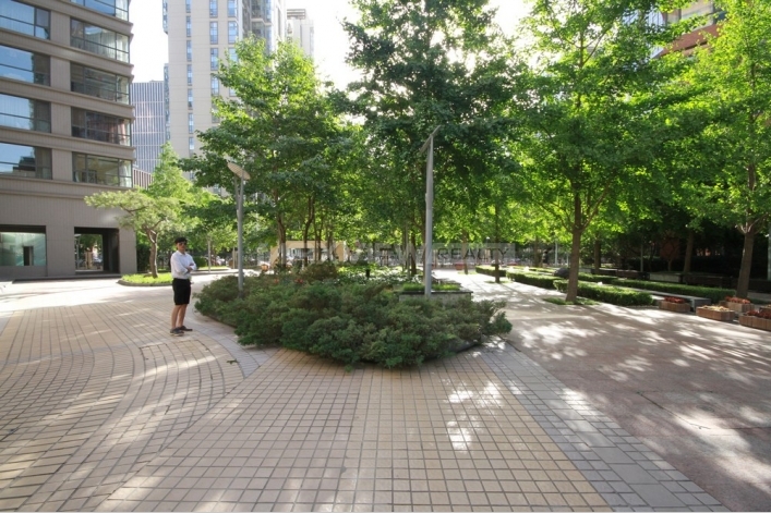 Gemdale International Garden