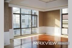 棕榈滩别墅 4bedroom 415sqm ¥45,000 BJ000393