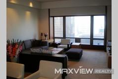 银泰中心 2bedroom 240sqm ¥55,000 BJ000407