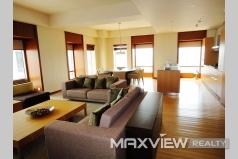 银泰中心 3bedroom 320sqm ¥100,000 BJ000407