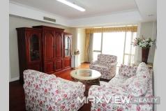 海润国际公寓 3bedroom 175sqm ¥21,000 BJ000421