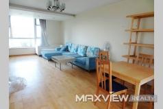 华贸中心 2bedroom 145sqm ¥24,500 ZB000130