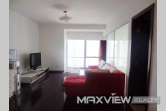 财富中心 1bedroom 85sqm ¥16,000 ZB000127