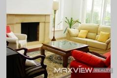 大湖山庄 5bedroom 500sqm ¥60,000 BJ000718