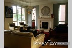 丽嘉花园 5bedroom 480sqm ¥48,000 BJ000717