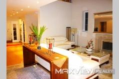 丽斯花园 4bedroom 508sqm ¥36,000 BJ000762