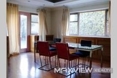 丽高王府 4bedroom 323sqm ¥30,000 BJ000780