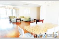 阳光上东 4bedroom 283sqm ¥35,000 BJ000997