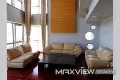 阳光上东 4bedroom 465sqm ¥45,000  ZB000172