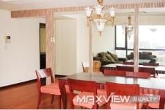 复地国际公寓 3bedroom 171sqm ¥23,000 BJ001292