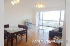 复地国际公寓 3bedroom 170sqm ¥22,000 CHQ00149