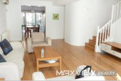 名都园 3bedroom 155sqm ¥20,000 BJ001332