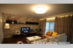 阳光上东 4bedroom 283sqm ¥32,000 BJ001389