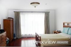 丽都水岸 3bedroom 217sqm ¥38,000 BJ001393