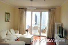 丽都水岸 3bedroom 217sqm ¥40,000 BJ001398