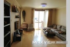 观湖国际 3bedroom 172sqm ¥16,000 SLT00442