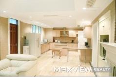 优山美地 5bedroom 597sqm ¥70,000 BJ001408