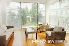 丽斯花园 4bedroom 508sqm ¥45,000 BJ001447