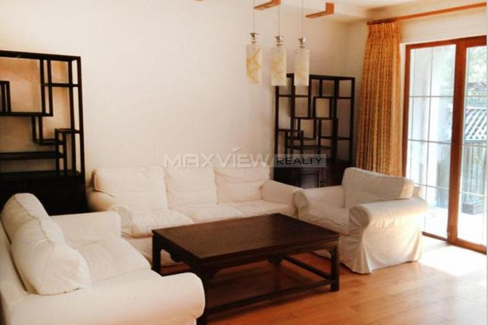 长岛澜桥 4bedroom 300sqm ¥37,000 BJ001471