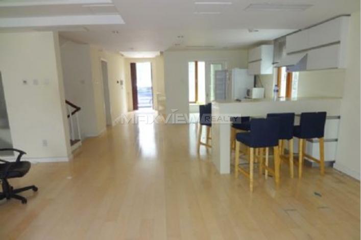 长岛澜桥 4bedroom 350sqm ¥42,000 BJ001468