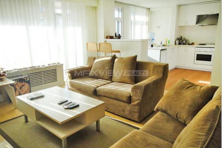 景园 2bedroom 164sqm ¥19,000 BJ001499