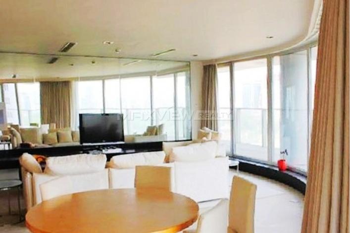 北京公馆 2bedroom 172sqm ¥31,000 BJ000436