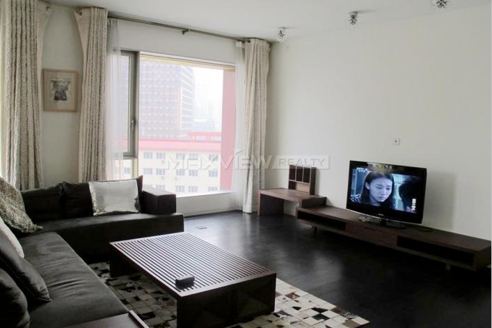 当代MOMA 2bedroom 132sqm ¥24,000 BJ0000290