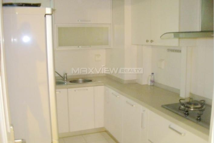 万豪国际公寓 3bedroom 200sqm ¥25,000 BJ0000307