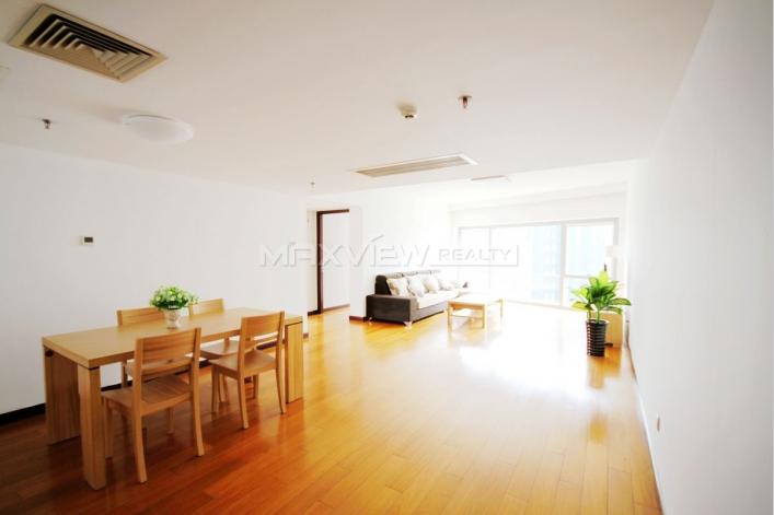 财富中心 3bedroom 167sqm ¥26,000 ZB000062