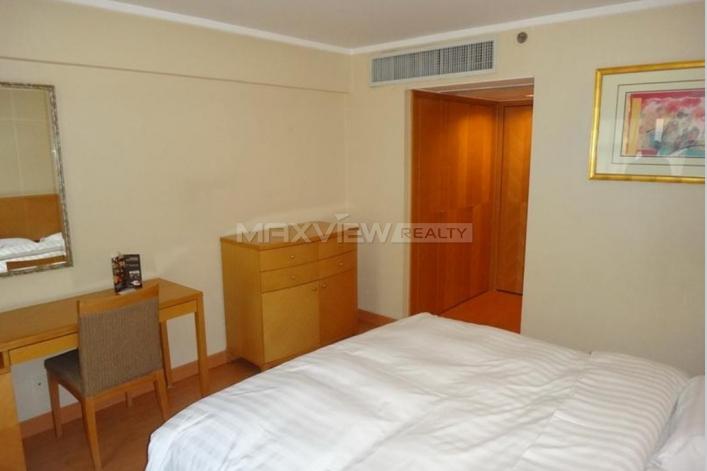 亮马河公寓 1bedroom 64sqm ¥18,000 BJ001559