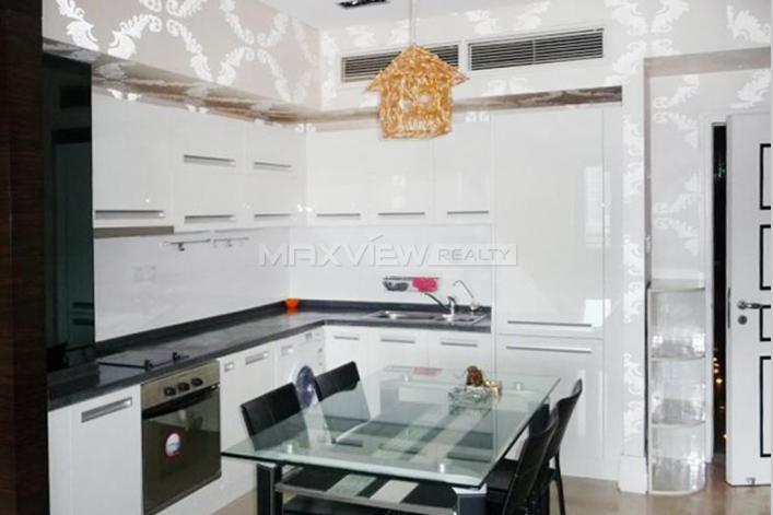 瑞士公寓 2bedroom 120sqm ¥20,000 BJ001564
