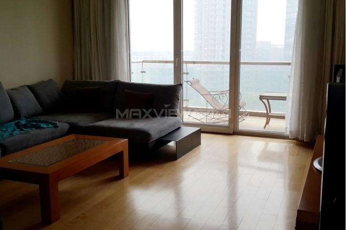 丽都水岸 3bedroom 193sqm ¥33,000 BJ0000348