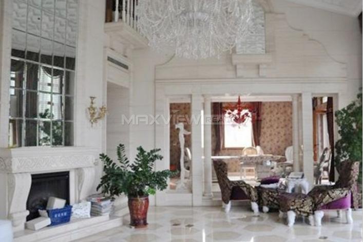 东山墅 5bedroom 600sqm ¥250,000 BJ0000349