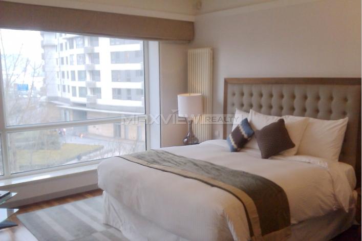 新城国际23号楼 1bedroom 140sqm ¥32,000 BJ0000353