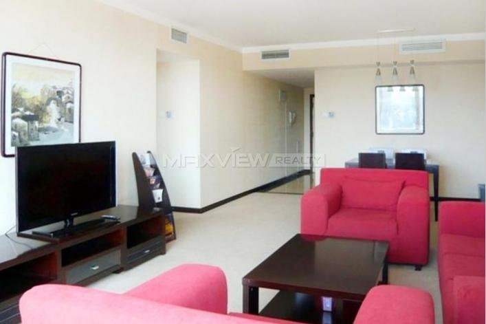 星城国际 3bedroom 150sqm ¥18,000 BJ001567