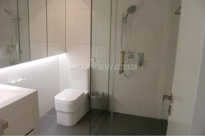 雅诗阁来福士中心服务公寓 2bedroom 147sqm ¥42,000 BJ0000371