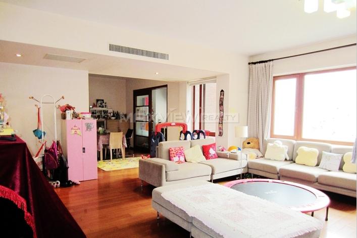 蓝堡国际公寓 3bedroom 182sqm ¥23,000 BCIA0001