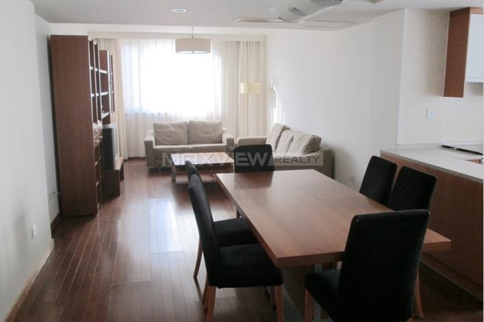 东湖别墅 2bedroom 164sqm ¥28,000 BJ001600