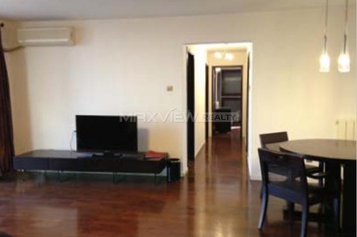 北京世桥国贸 2bedroom 148sqm ¥22,000 BJ0000404