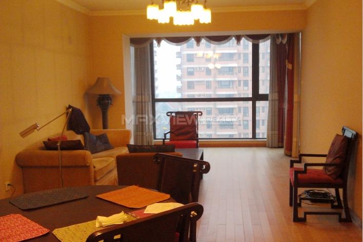 复地国际公寓 2bedroom 130sqm ¥16,500 BJ0000413