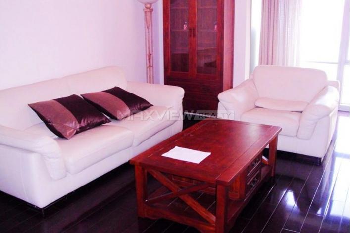 财富中心 2bedroom 138sqm ¥23,000 BJ0000416