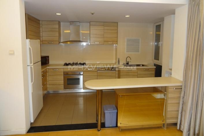 景园 2bedroom 164sqm ¥21,000 CY400138