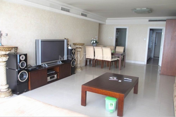 富力爱丁堡 2bedroom 160sqm ¥25,000 BJ001649