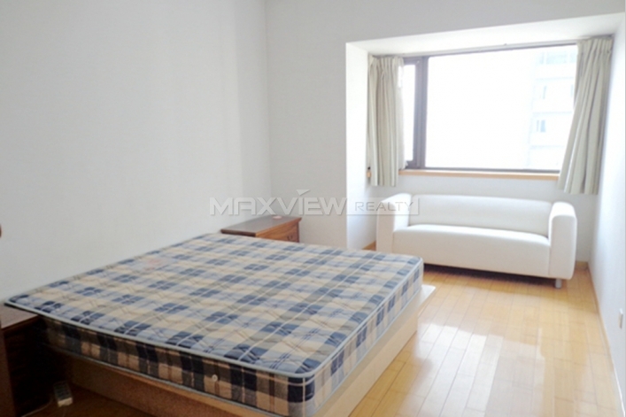 复地国际公寓 2bedroom 135sqm ¥17,000 CHQ00258