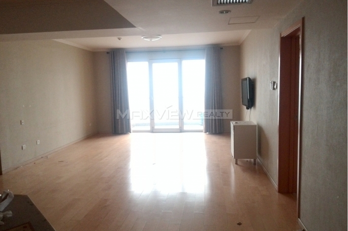 丽都水岸 3bedroom 180sqm ¥28,000 BJ0000448