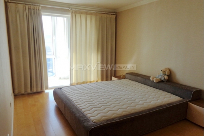 观湖国际 2bedroom 145sqm ¥15,000 CY600411